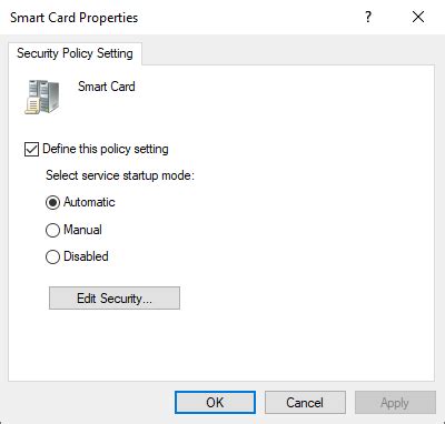 start smart card resource manager service|smart card resource manager download.